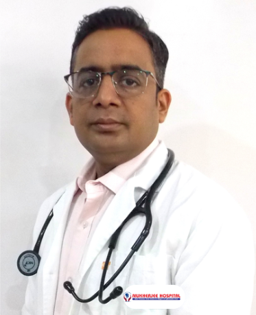 Dr. Kailash Goyal